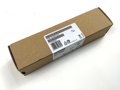 SIEMENS 6ES7143-5BF00-0BA0 SIMATIC ET 200AL Digital Input/Output Module OVP