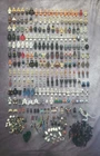 HUGE LEGO Star Wars Minifigure LOT (read description) Updated