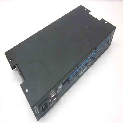 Tol-O-Matic Axi Dyne SSC2 Multi-Function Stepper/Servo Controller #02550200