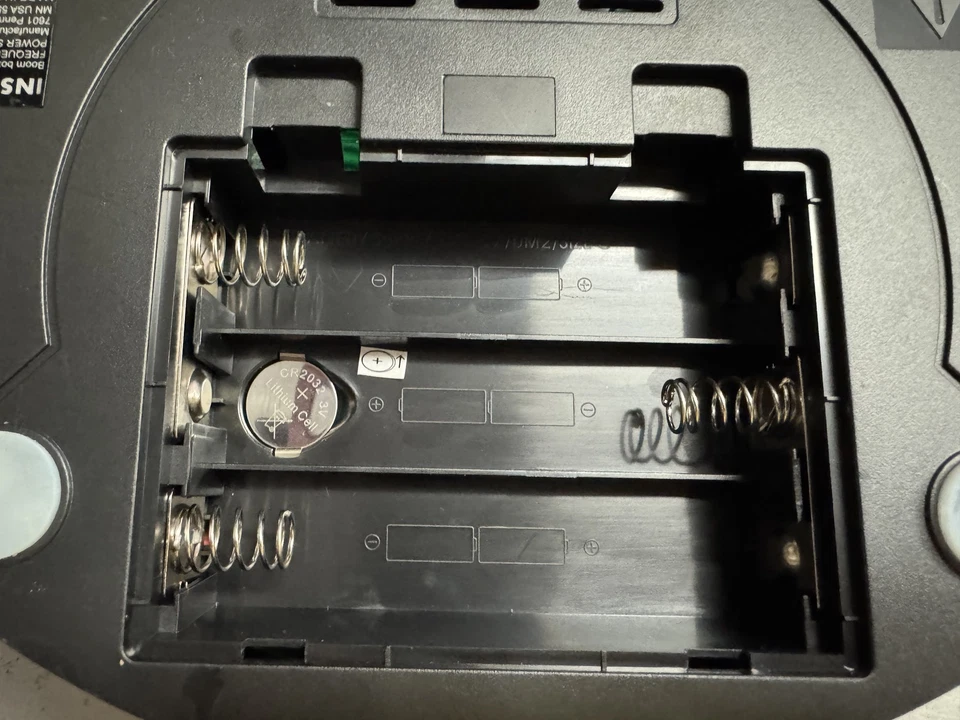 Altavoz Insignia NS-BHDIP01 *Sin cable* Foto 3 de 4