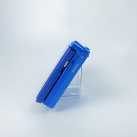 【Excellent】Nintendo 3DS Cobalt Blue Console Only Japanese Edition #NET1216/02