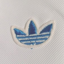 Vintage 80s Adidas Belmont Mens Tennis Shorts Size 54 Super Short Retro NWT