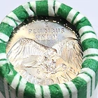 2026 Semi quincentennial Emerging Liberty Dime Roll Uncirculated Philadelphia M