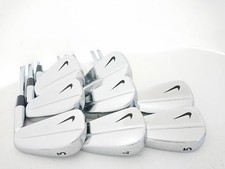 Nike Tour Blade Forged MB Iron Set 8pcs 3-Pw Stiff Flex Dynamic Gold S400 RH