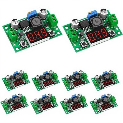 Für Bastler Prototyping DC/DC Wandler Accuracy Plus Minus 0,05V