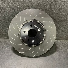 EBC SG2F029 Front Brake Rotor for 18-21 Jeep ...