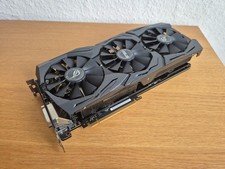 ASUS ROG Strix GeForce GTX 1080 Ti 11GB