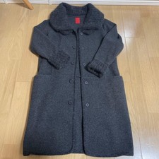 USED RARE HAAT ISSEY MIYAKE KNIT JACKET/CARDIGAN/COAT VERYGOOD