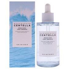 Madagascar Centella Hyalu Cica First Ampoule by Skin1004 for Women - 3.38 oz Tr