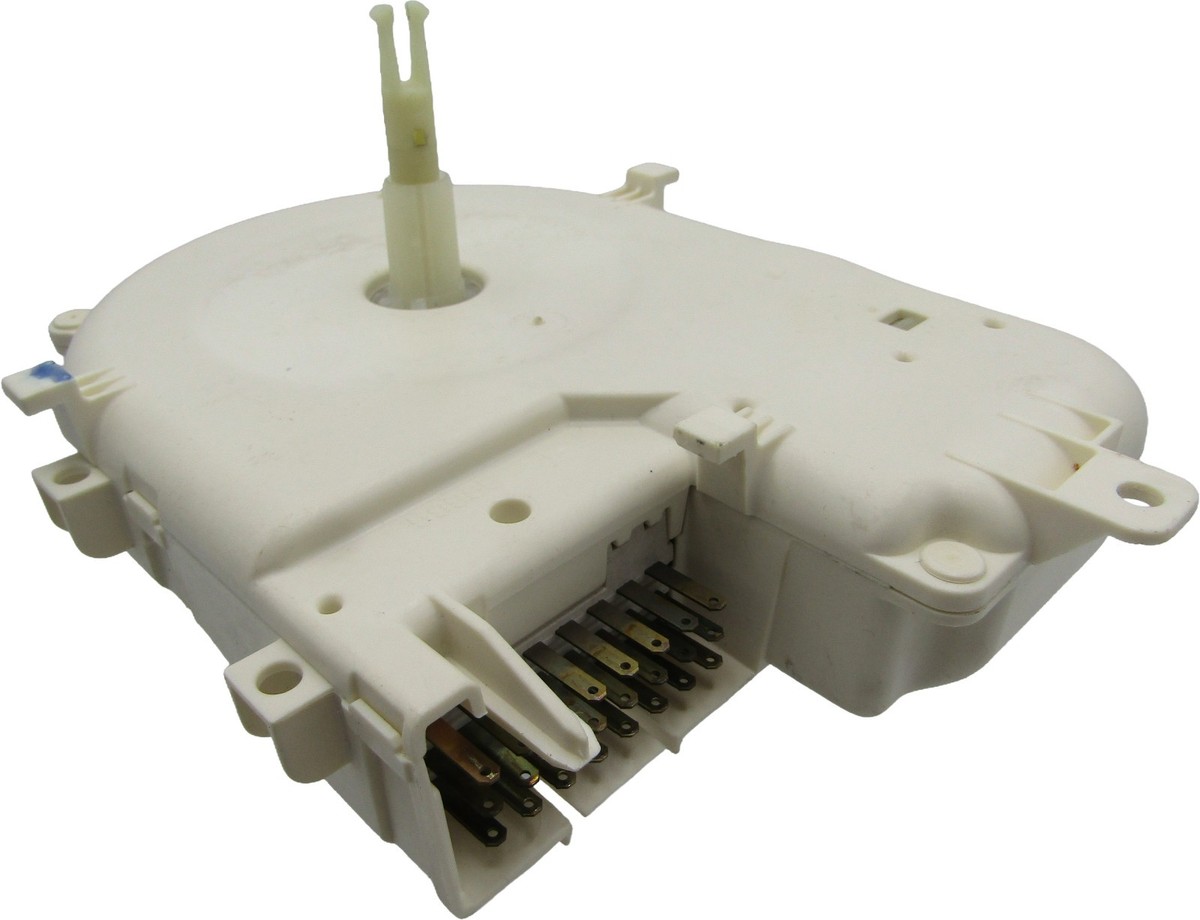 62619310 | MAYTAG/KINGSTON WASHER TIMER - OEM ***FREE 1 YEAR