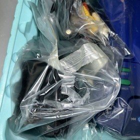 Bandai Playdia BA-001 Console System Boxed Complete Set Japan Import Retro Game