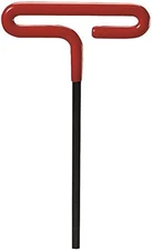 Eklind 51610 5/32" X 6" T-Handle Hex Key