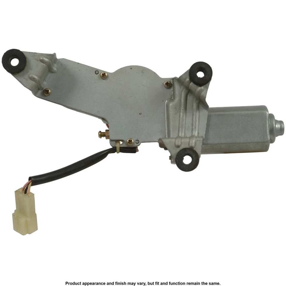 Cardone Windshield Wiper Motor For Daewoo Lanos 1999 2000 2001 2002 - Image 2 of 4