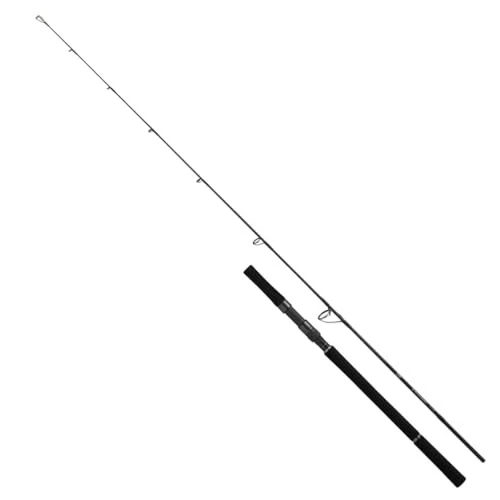 Daiwa 25 OUTRAGE XV J 60S-5 Jigging Spinning Rod
