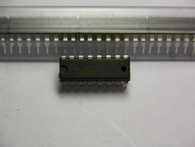25 Texas Instruments TL594CN Pulse Width Modulation Control Circuit ICs