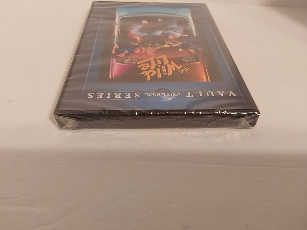 The Wild Life (DVD, 1984) for sale online | eBay
