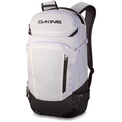 Dakine Heli Pro 20L - Snowboard-/Ski-Träger, Schneerucksack/Rucksack/Tasche, bright white