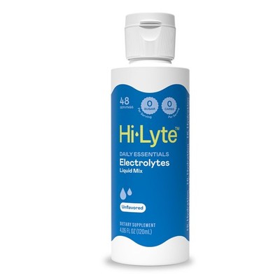 Hi-Lyte Electrolytes for Fasting Immune Support and Rapid Hydration | 48 Serv...