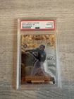 2000 Topps Chrome - Topps Allegiance Ken Griffey Jr #TA20 PSA GEM MINT 10