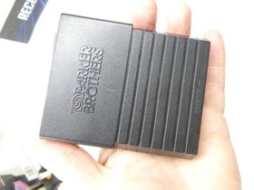 Star Wars: The Empire Strikes Back (Atari 2600, 1982) Tested and Working