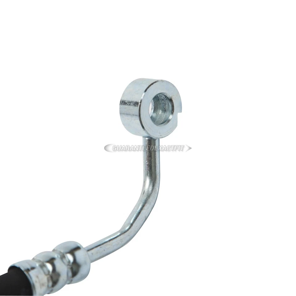 Edelmann Power Steering Pressure Hose For Hyundai Accent 1996-2005 - Изображение 2 из 3