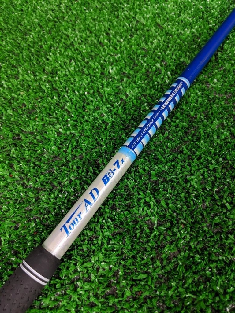 Tour AD BB Golf Club Shafts for sale - eBay