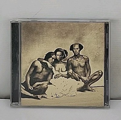 Vol. 1 Origin by The Soundtrack of Our Lives (CD, 2005)
