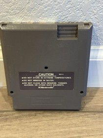 Cartuccia doppia dribble per Nintendo NES 1987, solo cartuccia, non testata