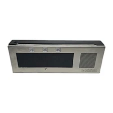 Advanced Network Devices IPCSS-RWB Small IP Display Stainless Steel With Mic