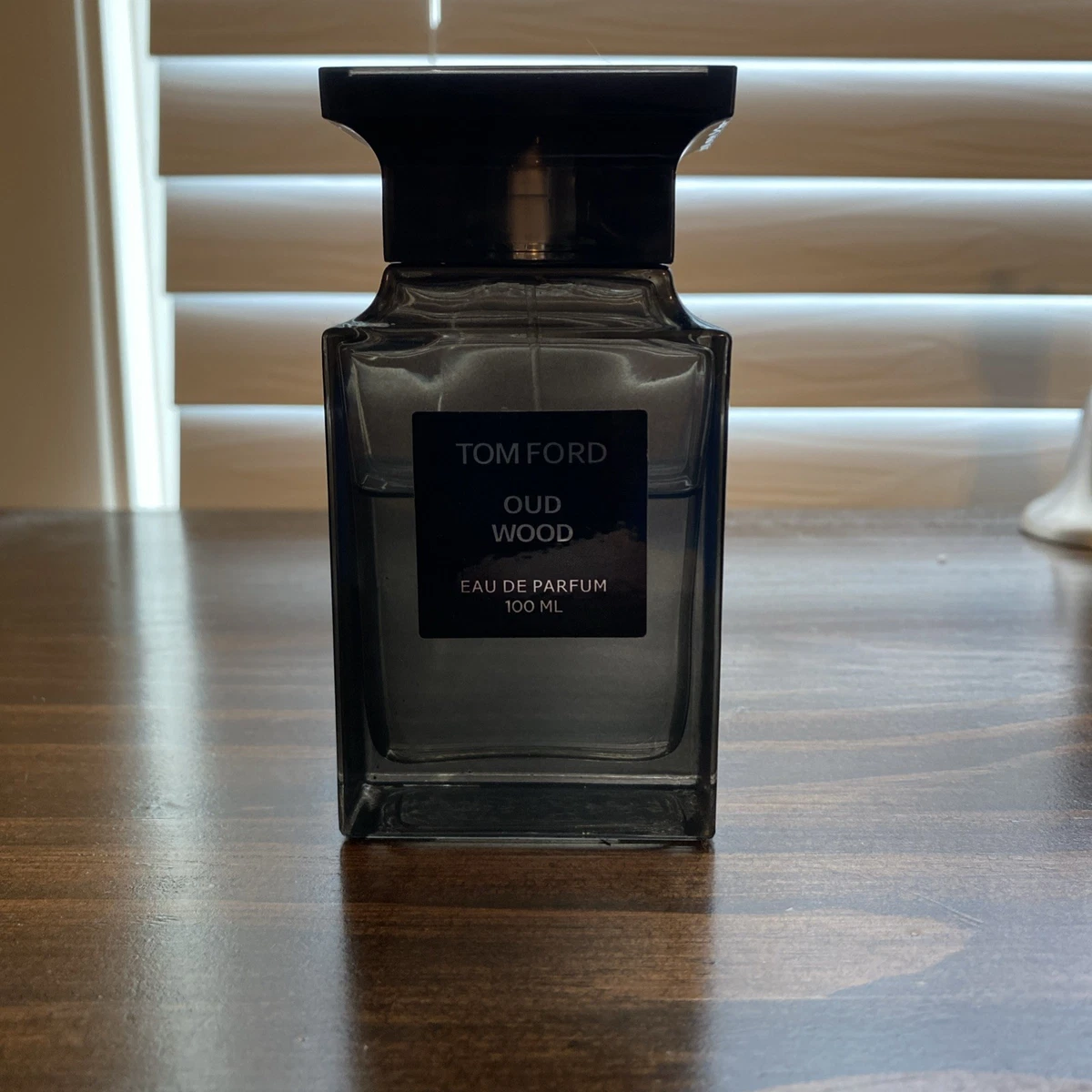 Tom Ford Unisex Oud Wood Fragrances for sale - eBay