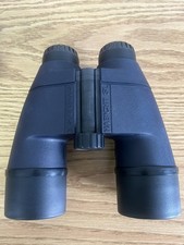Swarovski Habicht SL 7x50 Blue Binoculars Austria Free US Shipping. Haze Inside