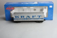 Atlas 6719-2 O Gauge Kraft Woodside Reefer #11151 (3-Rail) LN/Box