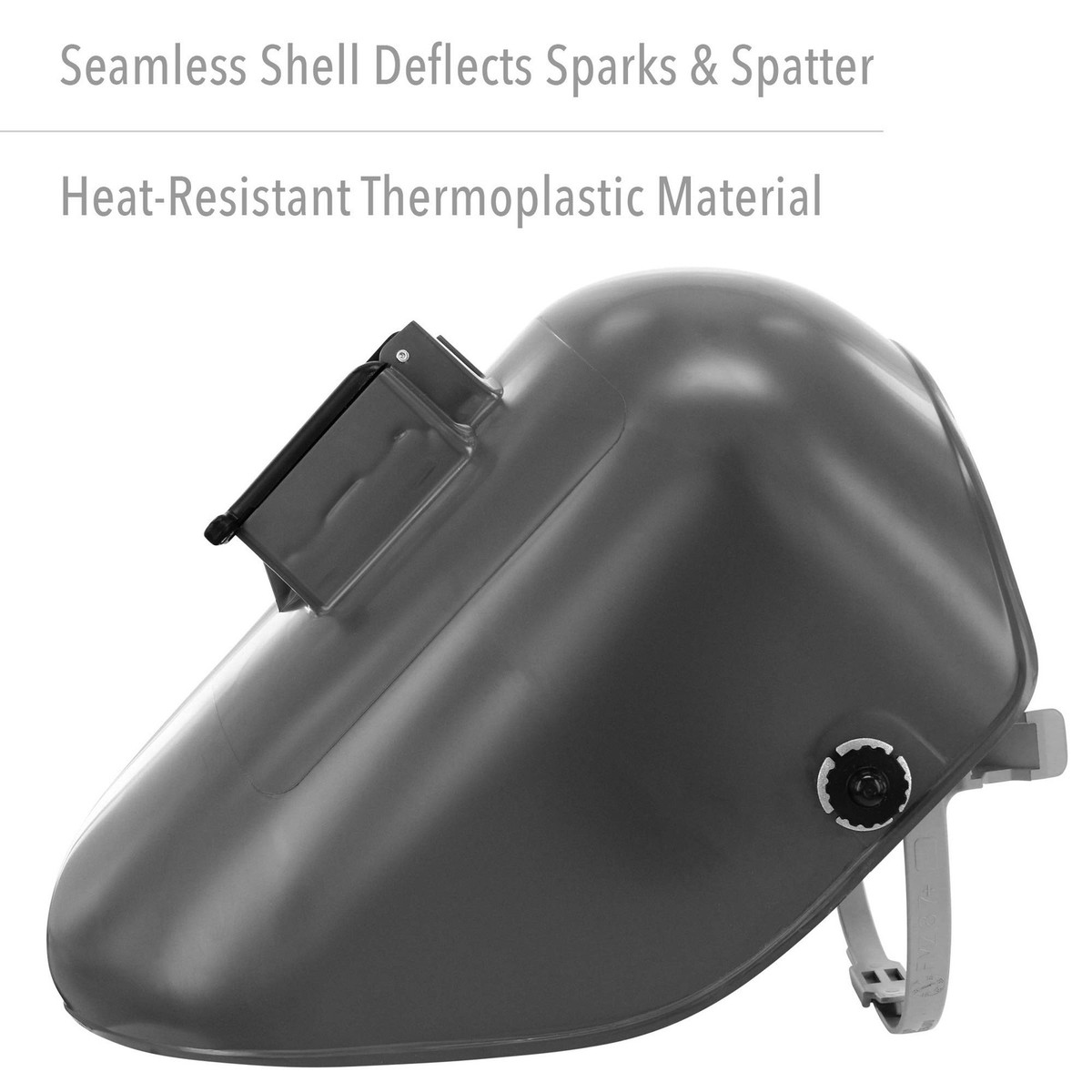 Fibre-Metal by Honeywell Tigerhood Classic Thermoplastic Welding