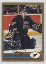 1999-00 O-Pee-Chee Olaf Kolzig #132 t3w
