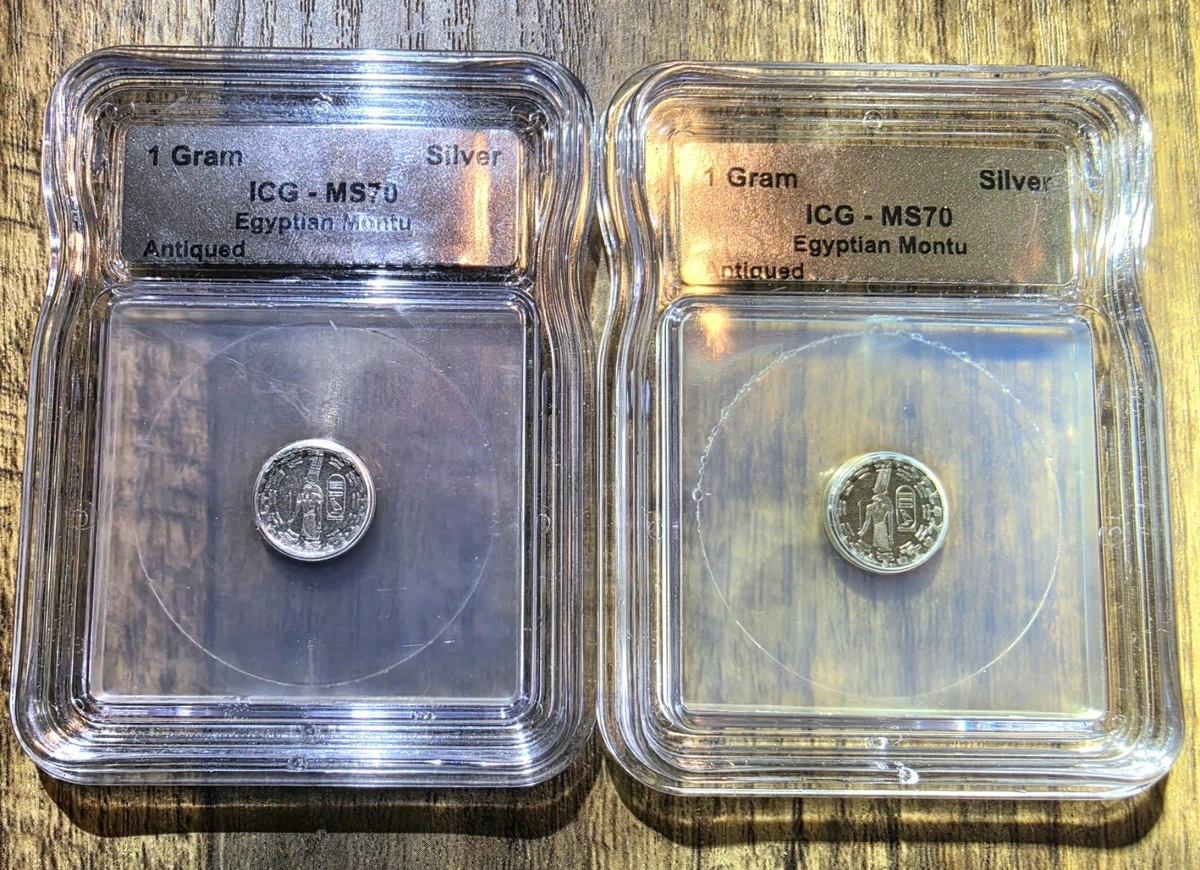 MS 70 Graded African Coins for sale | eBay