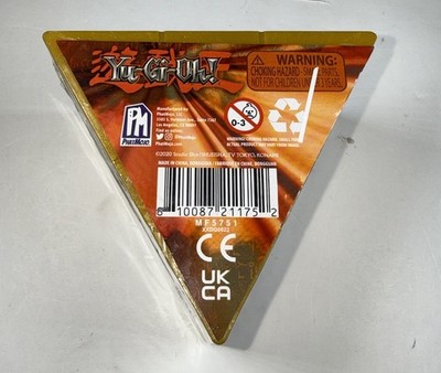 Yu-Gi-Oh! Mini Figure Millenium Puzzle Mystery - 1 Random Figure