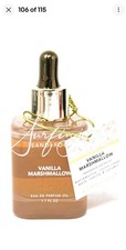 Sand  Fog Eau De Parfum Perfume Oil 50 ml 1.7 oz Dropper Bottle CHOOSE SCENT