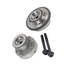 Albero a camme Phaser aspirazione scarico per Ford Edge Explorer Expedition F-150 11-2019 