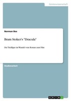 "Bram Stoker's \"Dracula\" Norman Bos"