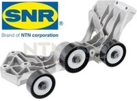Snr GA351.28 Spannrolle FüR Keilrippenriemen Spannrolle FüR Keilriemen