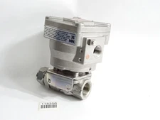 Asco X210542499001FJ NFMXX Solenoid Valve / Mint Condition