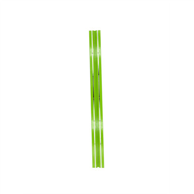 VIM Tools 12 Inch Green Magrail - Single Slot