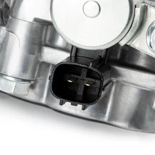 NEW VTEC Solenoid Spool Valve W/ Gasket For Honda Accord Odyssey Pilot 3.0L 