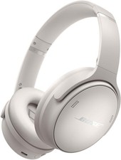 (MA2) Bose QuietComfort® Headphones 5V - White Smoke *Brand New/Sealed*