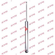 2x Stoßdämpfer hinten für Audi A3 8L1 TT 8N3 8N9 | 24143722