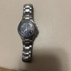 Vintage SEIKO QUARTZ CHRONOGRAPH 7T92-0BS0