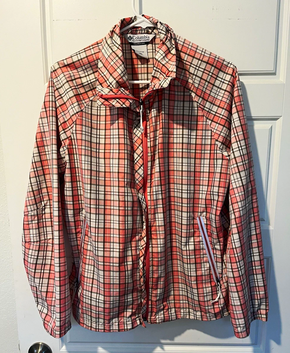 Columbia Pink Coats, Jackets & Vests for Women for sale | eBay