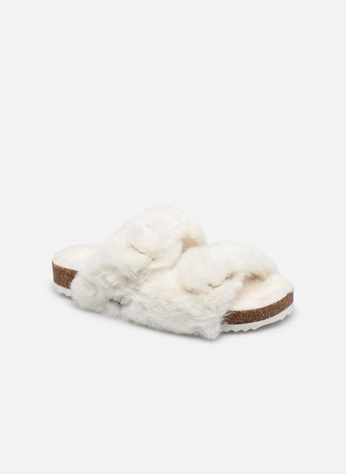 BUFFALO SUSA - ГОРКА - МЕХ IMI - BN1624201 БЕЛОСНЕЖНЫЙ G5 9290₽