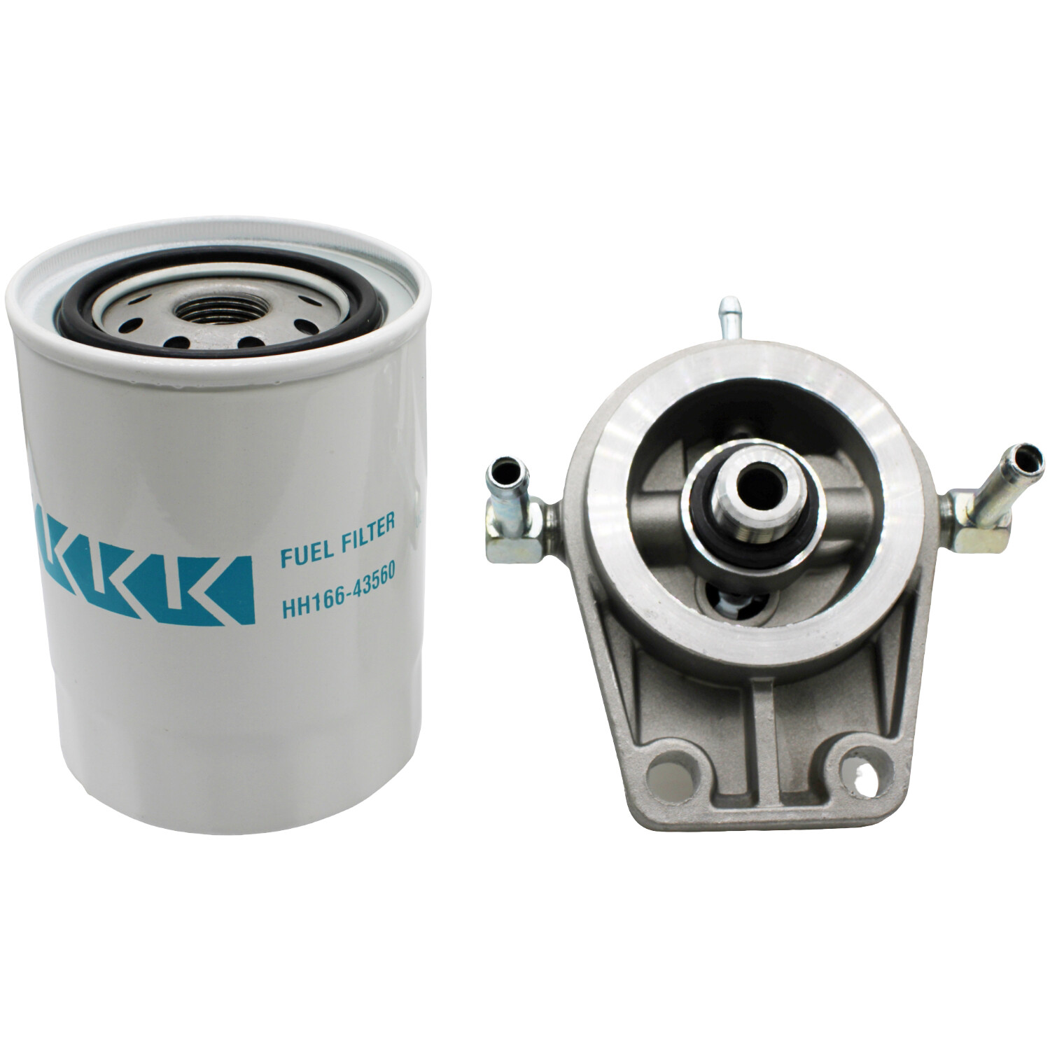 Fuel Filter 1C01143013 for Kubota M4900 M5700 M6800 M8540 M9540 Tractor eBay