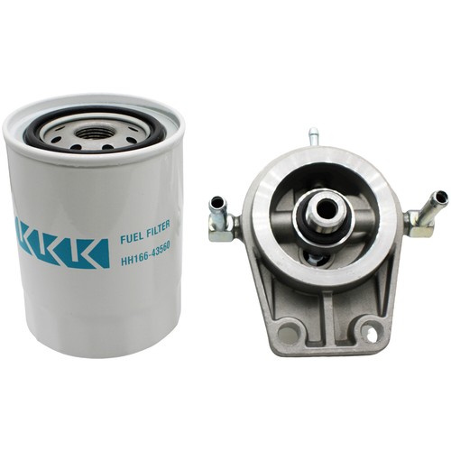 Fuel Filter 1C01143013 for Kubota M4900 M5700 M6800 M8540 M9540